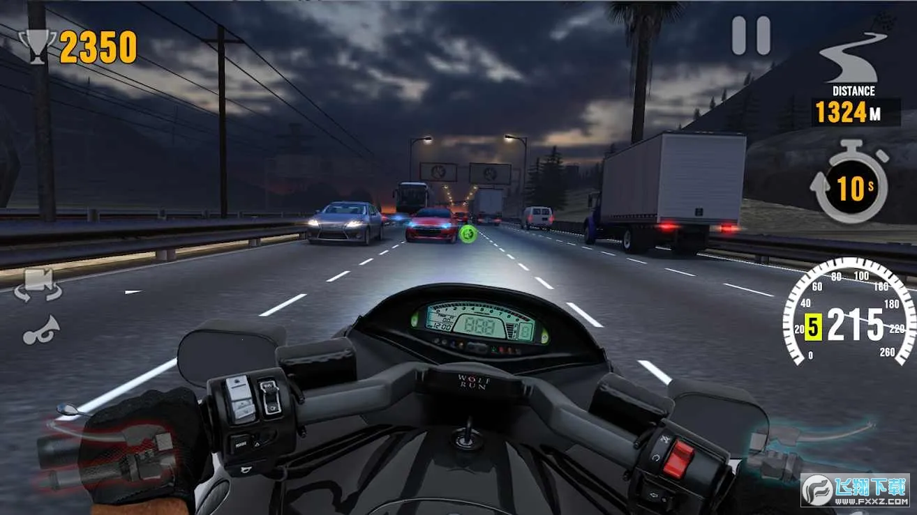 ����֮��2025�ٷ�����v2.2.1 �ٷ������ͼ