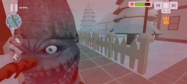 а��ѩ��2(�ֲ�������Ϸ)v1.4.1 �ֻ����ͼ