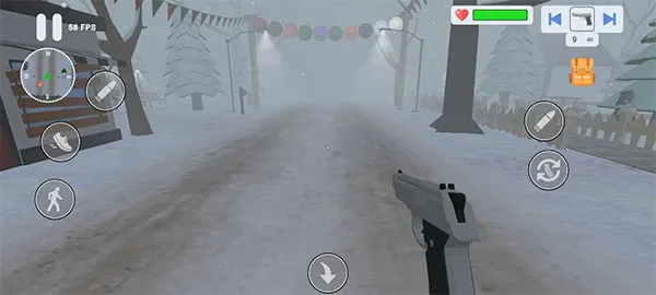 а��ѩ��2(�ֲ�������Ϸ)v1.4.1 �ֻ����ͼ