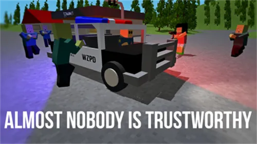 ��ʬ�����ս(��ʬ������Ϸ)v1.0.8.8 �ֻ����ͼ