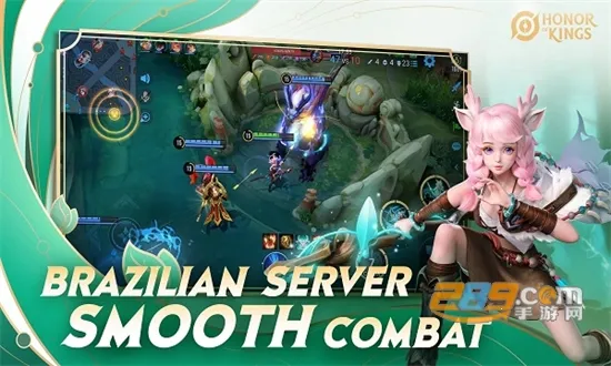 ������ҫȫ���(�����MOBA��Ϸ)v10.4.1.8 �ֻ����ͼ