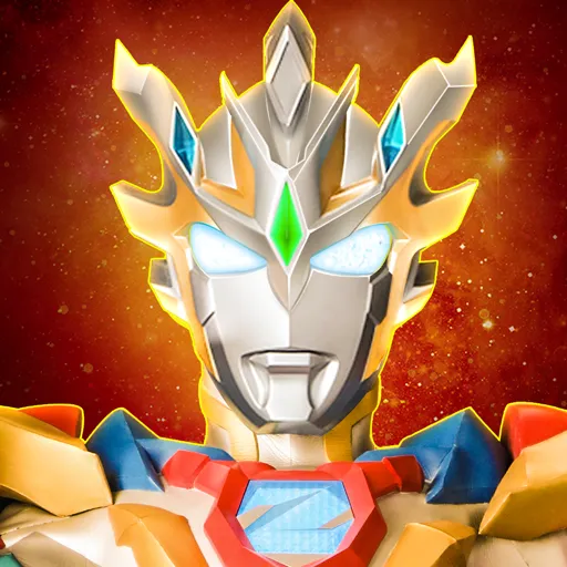 Ultraman: Legend of Heroes(����������Ϸ)