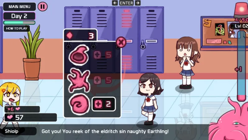 LOVECRAFTLOCKER2025���ذ�װv1.1.83 �ֻ����ͼ