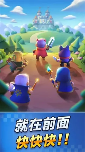 ���ֵ���(����ð����Ϸ)v1.0.5 �ٷ������ͼ