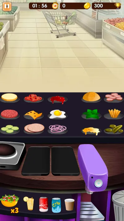 ɳ���꺺����(����������Ϸ)v1.0.2 �ֻ����ͼ