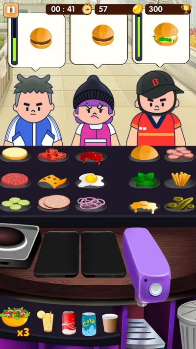 ɳ���꺺����(����������Ϸ)v1.0.2 �ֻ����ͼ