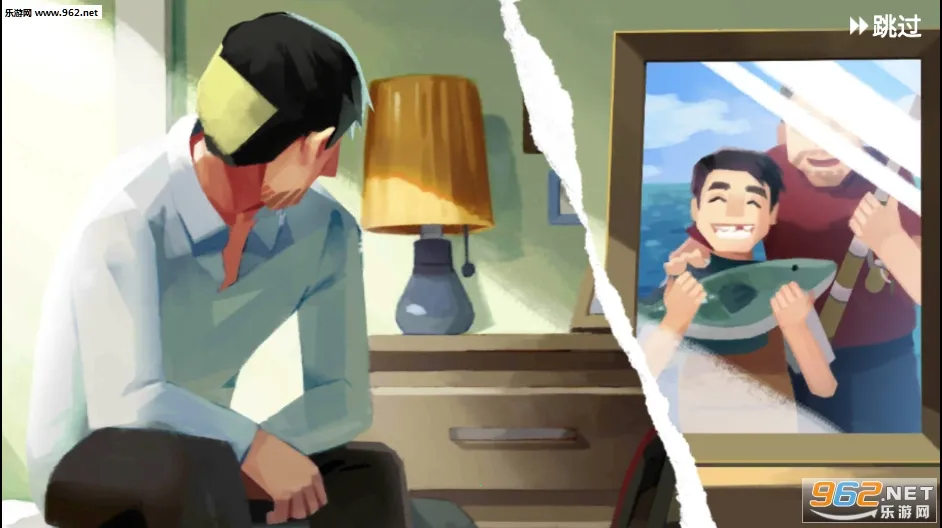 FishingLife(����ģ����Ϸ)v0.0.287 ��׿���ͼ