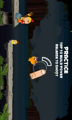 С������(ð�մ���С��Ϸ)v1.4.9 ��׿���ͼ