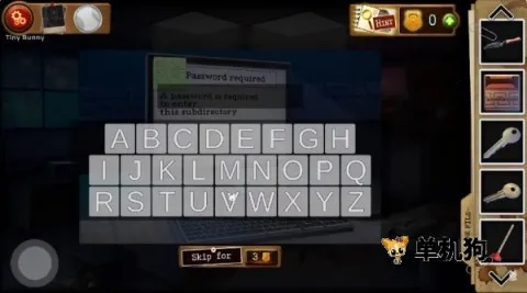 侦探游戏案件(冒险解谜推理游戏) 侦探游戏案件(冒险解谜推理游戏)