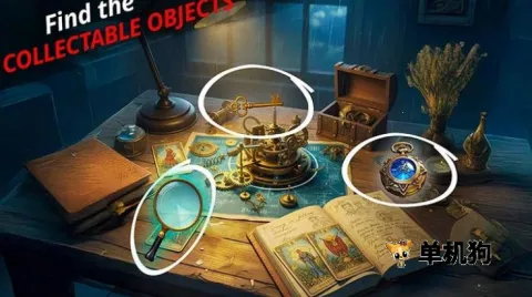 ��̽��Ϸ����(ð�ս���������Ϸ)v1.20 �ٷ������ͼ