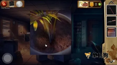 侦探游戏案件111 第2张图