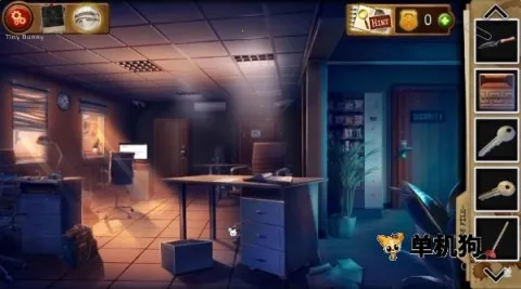 侦探游戏案件(冒险解谜推理游戏) 侦探游戏案件(冒险解谜推理游戏)