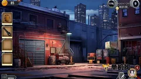 ��̽��Ϸ����(ð�ս���������Ϸ)v1.20 �ٷ������ͼ