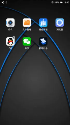 �ܺ��������׿���ֻ���v1.1.4 �ٷ������ͼ