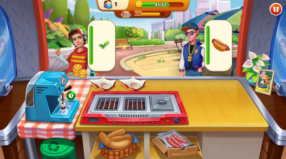 �������ȹ���2025�ٷ����°汾v1.22 �ֻ����ͼ