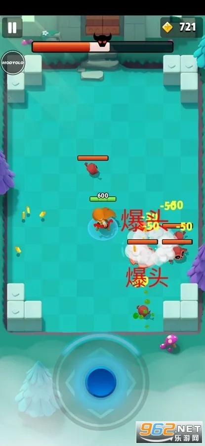 Archero(���������Ϸ)v0.7.1 ��׿���ͼ