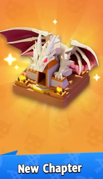 Archero(弓箭射击游戏) Archero(弓箭射击游戏)