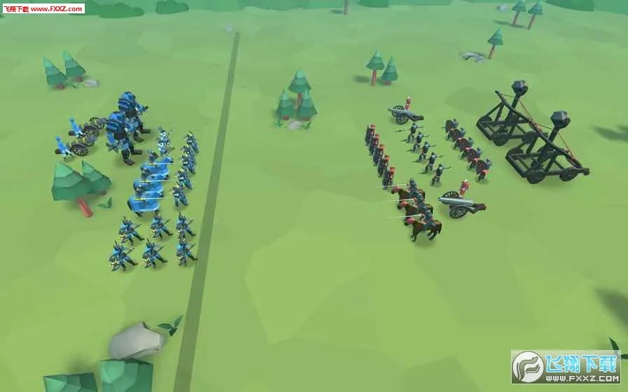 ʷʫս��ģ����2(ս��ģ����Ϸ)v1.6.80 �ֻ����ͼ