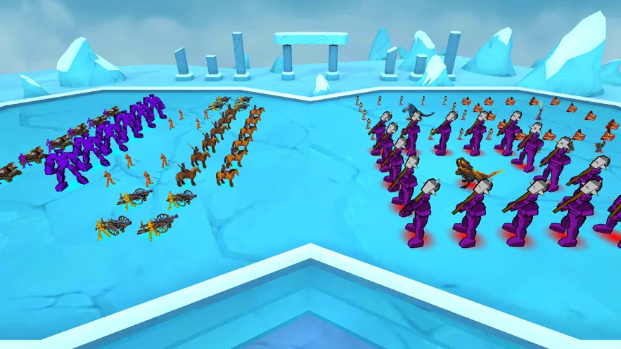 ʷʫս��ģ����2(ս��ģ����Ϸ)v1.6.80 �ֻ����ͼ