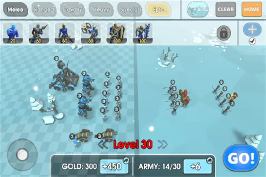 ʷʫս��ģ����2(ս��ģ����Ϸ)v1.6.80 �ֻ����ͼ