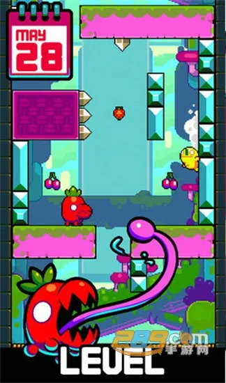 �����Ծ(���ط���Ծ��Ϸ)v1.120.0 �ٷ������ͼ