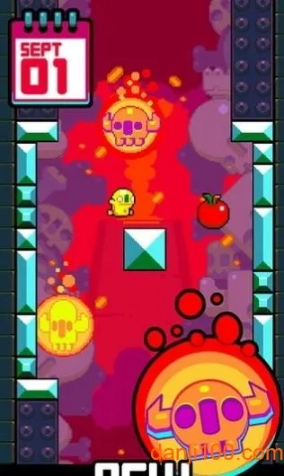 �����Ծ(���ط���Ծ��Ϸ)v1.120.0 �ٷ������ͼ