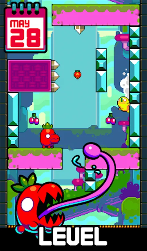 �����Ծ(���ط���Ծ��Ϸ)v1.120.0 �ٷ������ͼ