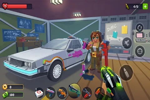 ������ս����ع���׿���ֻ���v2.0 �ֻ����ͼ