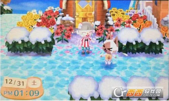 ����֮ɭ(����ɭ�ѻ���Ϸ)v7.1.0 ��Ѱ��ͼ