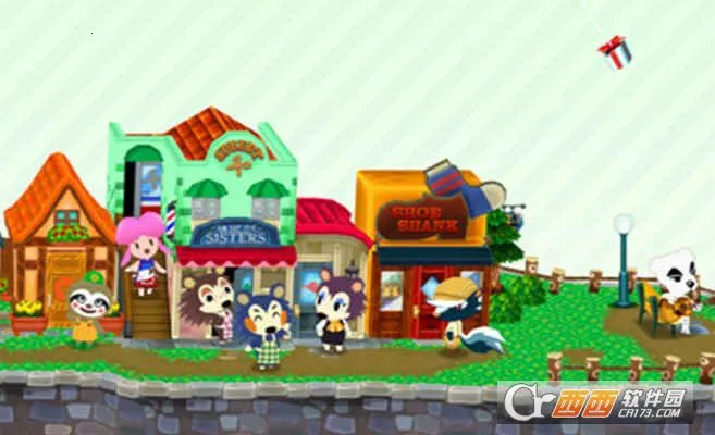 ����֮ɭ(����ɭ�ѻ���Ϸ)v7.1.0 ��Ѱ��ͼ