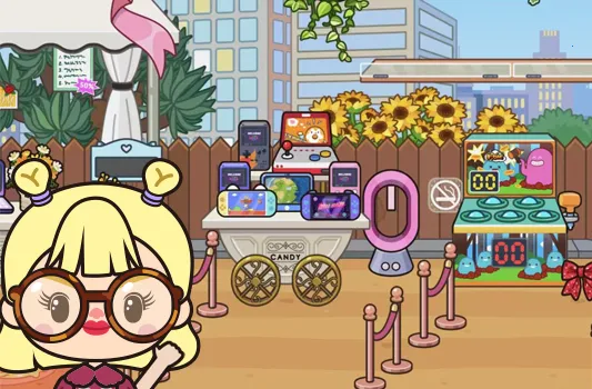 migatowemyworld(Ȥζģ�⾭Ӫ��Ϸ)v1.92 ��׿���ͼ