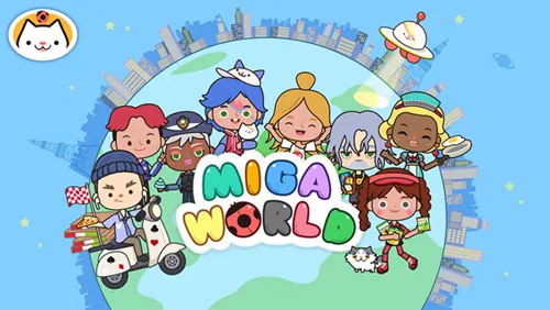 migatowemyworld(Ȥζģ�⾭Ӫ��Ϸ)v1.92 ��׿���ͼ