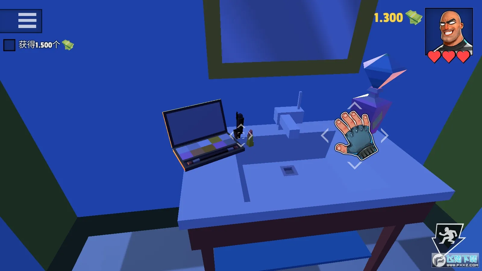 �������2������ʦ�����ֻ���v2.2.8 �ٷ������ͼ