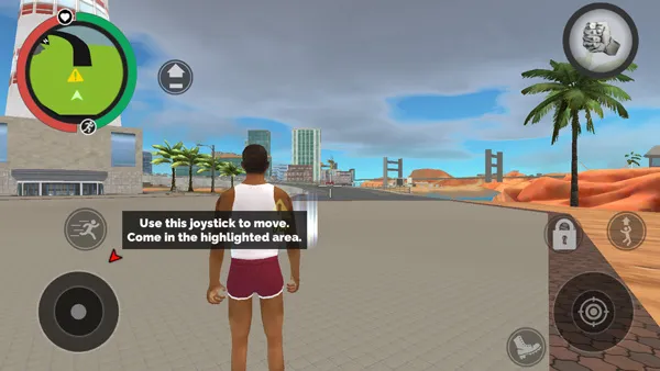 ά��˹����ģ����2(����ð����Ϸ)v3.2.5 ��׿���ͼ