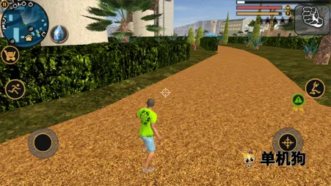 ά��˹����ģ����2(����ð����Ϸ)