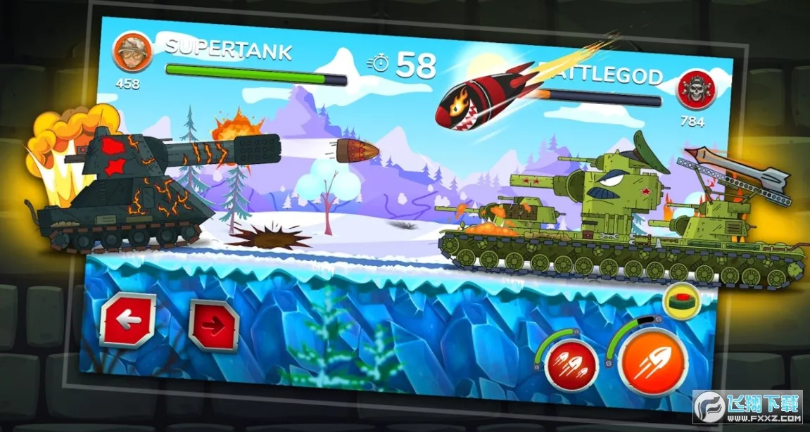 ð��̹��(̹�������Ϸ)v1.66 �ٷ������ͼ