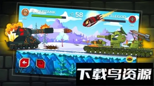 ð��̹��(̹�������Ϸ)v1.66 �ٷ������ͼ