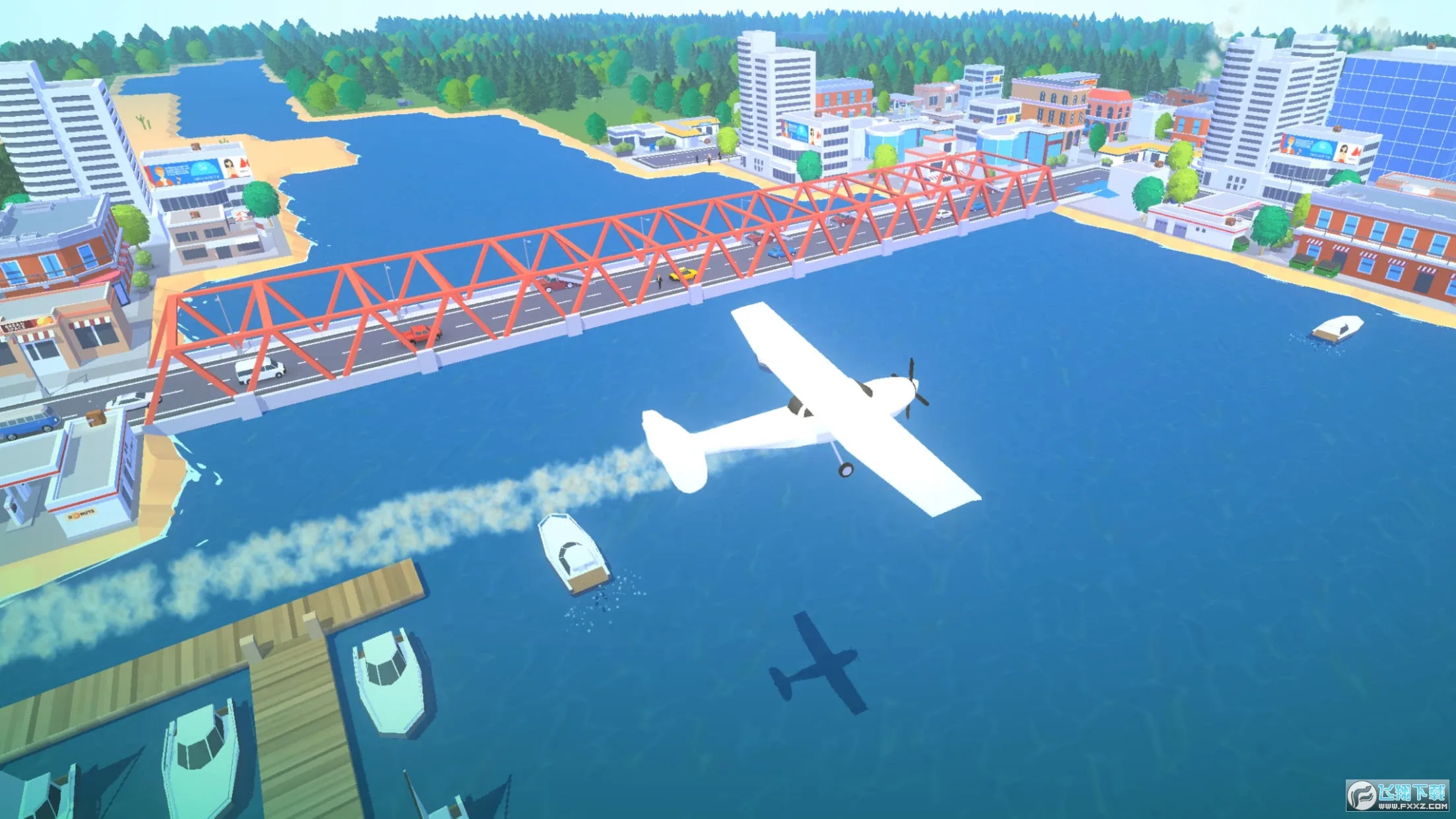 �ڴ�����2(���н�����Ϸ)v1.076 �ֻ����ͼ