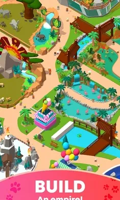 ���ö���԰���3D�����ֻ���v1.7.0 �ٷ������ͼ