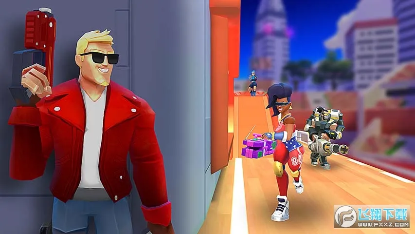 ������ְҵ���ְ�׿���ֻ���v4.18.2 �ٷ������ͼ