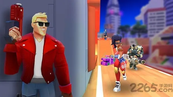 ������ְҵ���ְ�׿���ֻ���v4.18.2 �ٷ������ͼ