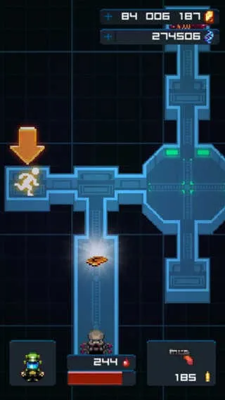 死亡之壳最新手机版 死亡之壳最新手机版