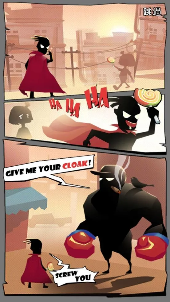 逆行英雄(火柴人闯关游戏) 逆行英雄(火柴人闯关游戏)