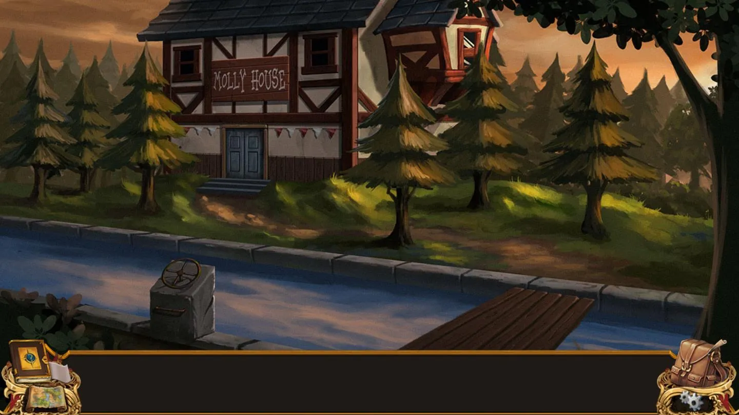 雾岛之谜2025最新版本 雾岛之谜2025最新版本