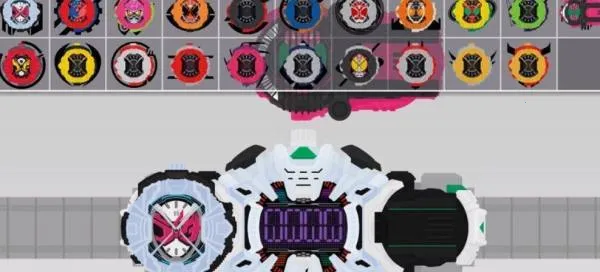 ������ʿʱ������ģ����(ʱ������ģ����Ϸ)v2.8 �ٷ������ͼ