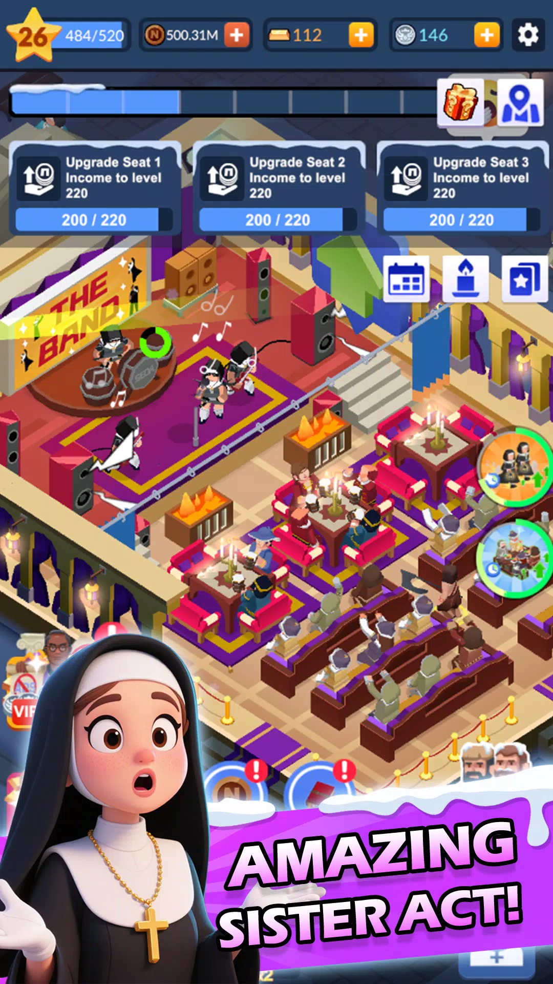 ������Ů��ల׿���ֻ���v1.0.5 �ֻ����ͼ