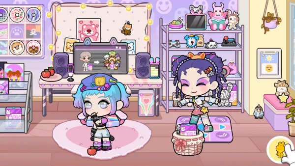 ��С������2025���ذ�װv1.0.29 �ֻ����ͼ