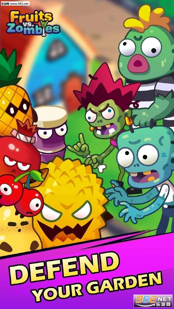 ˮ����ս��ʬ(��ʬ���������Ϸ)v1.0.1 �ٷ������ͼ