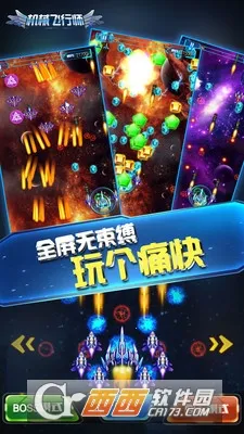 机械飞行师(飞行模拟游戏) 机械飞行师(飞行模拟游戏)