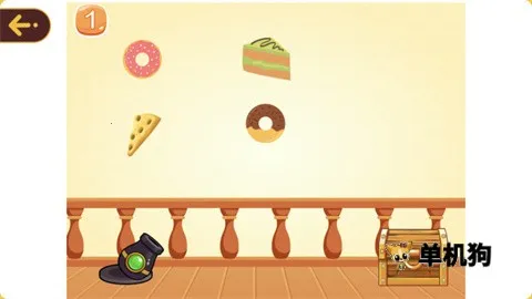 OKmathȫ������(��ͯ��ѧ����)v2.12 ��Ѱ��ͼ